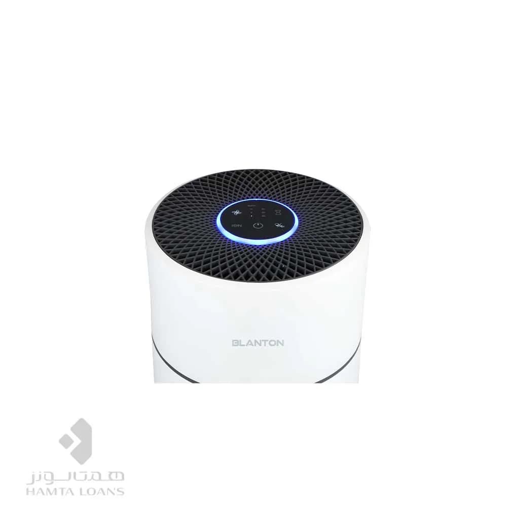 تصفیه هوا بلانتون مدل BCR-AP2200 — تصویر ۴