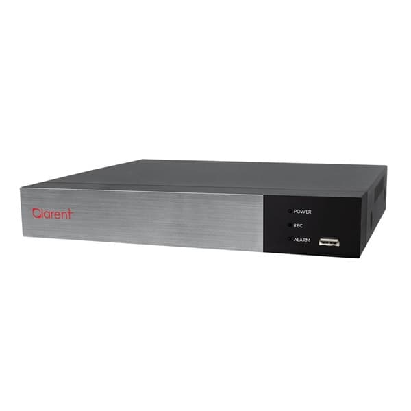 دستگاه ضبط تصویر کلارنت CXP-7604-ZHN1/4KL — تصویر ۲