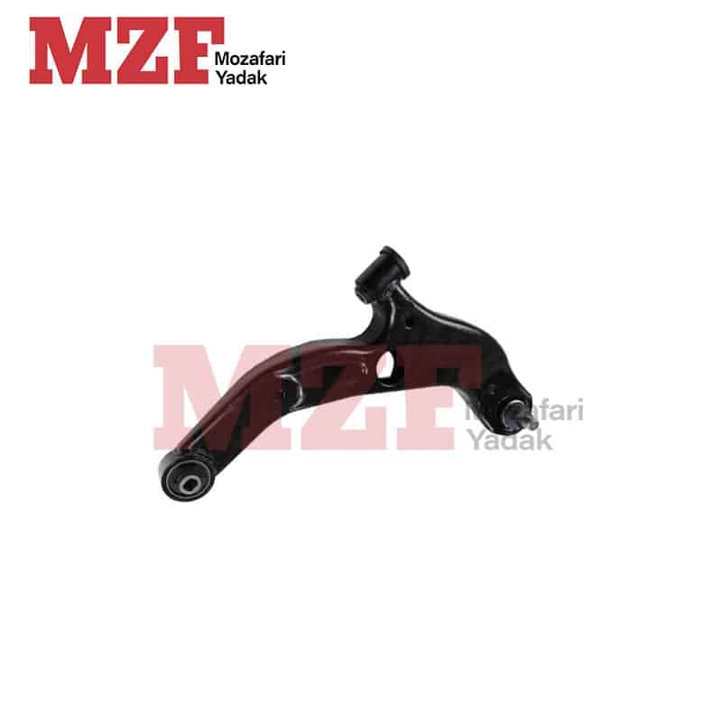 طبق جلو راست مزدا 323 FL (وارداتی)