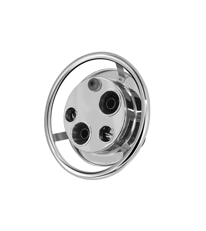 نازل جت استخر بی پایان کالمو مدل SJ-3-35/2 — تصویر ۲