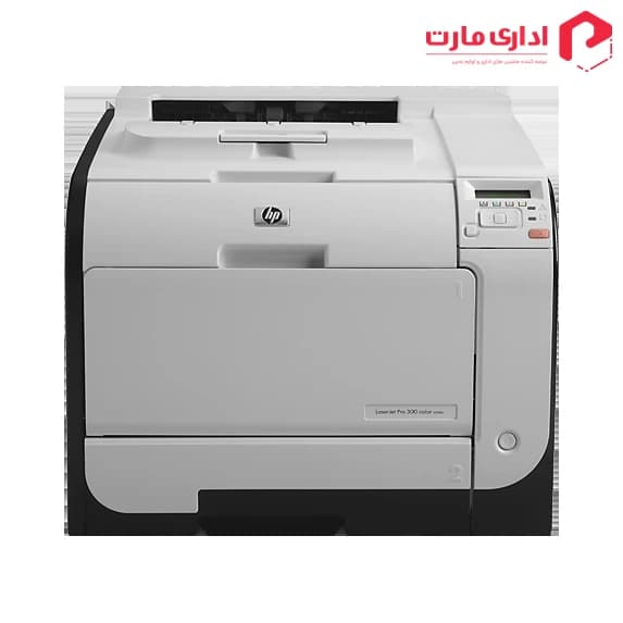 پرینتر تک کاره لیزری رنگی اچ پی مدل M351a — تصویر ۵