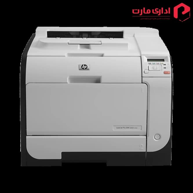پرینتر تک کاره لیزری رنگی اچ پی مدل M351a — تصویر ۶
