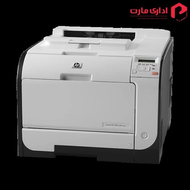 پرینتر تک کاره لیزری رنگی اچ پی مدل M351a — تصویر ۸