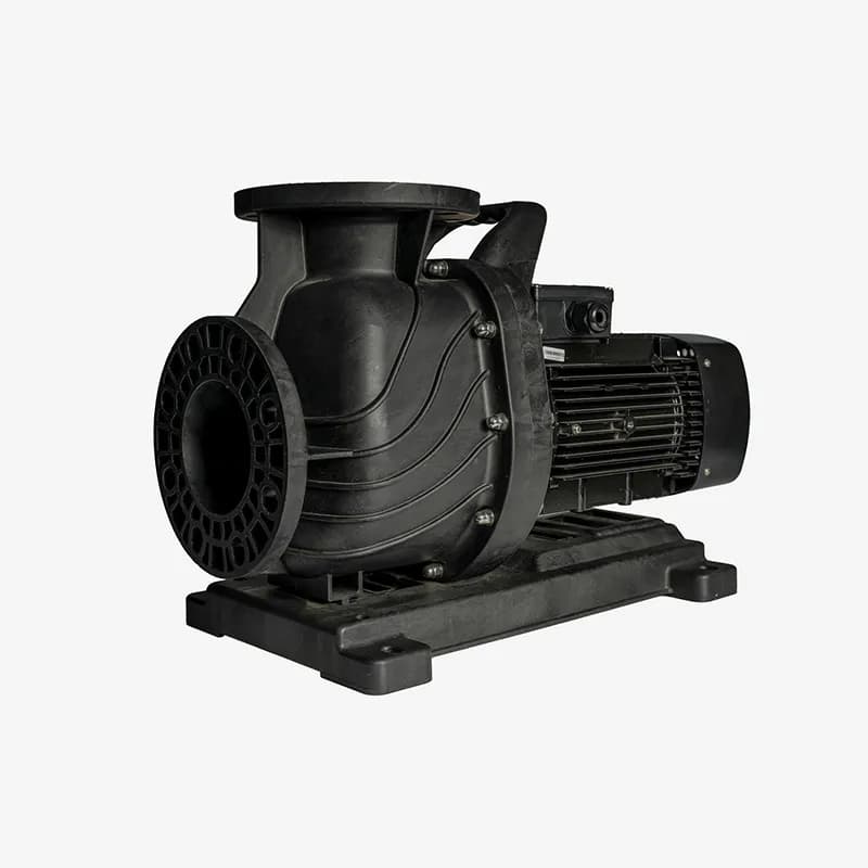 پمپ مدار تصفیه و جت جکوزی کالمو مدل HP-1500T — تصویر ۲