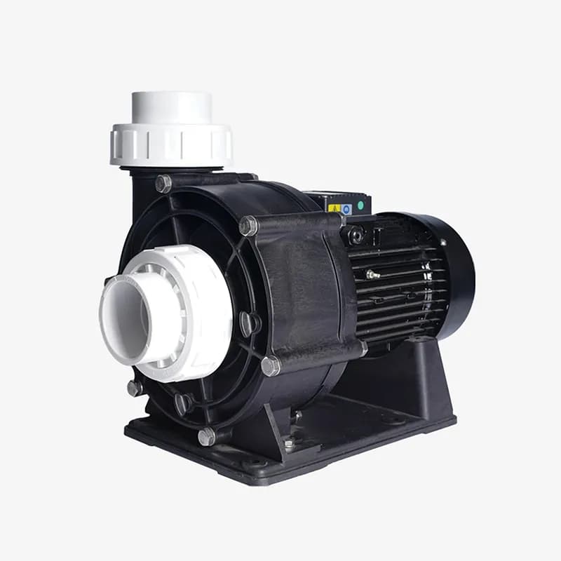 جت پمپ جکوزی کالمو مدل HP-750T — تصویر ۲