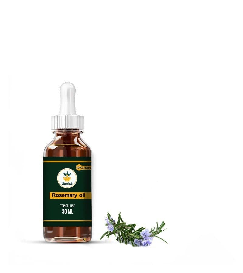 روغن رزماری موضعی — تصویر ۳
