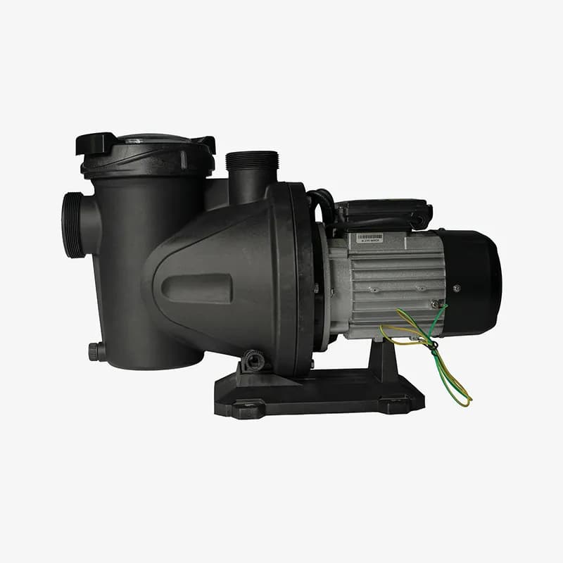 پمپ تصفیه استخر کالمو سری کلاس مدل Clas-100 — تصویر ۲