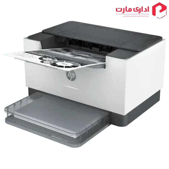 پرینتر تک کاره لیزری اچ پی مدل M211d — تصویر ۱۲