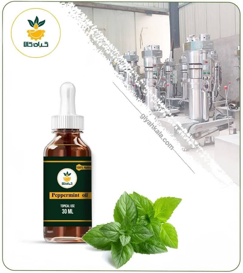 روغن سوسنبر موضعی — تصویر ۲