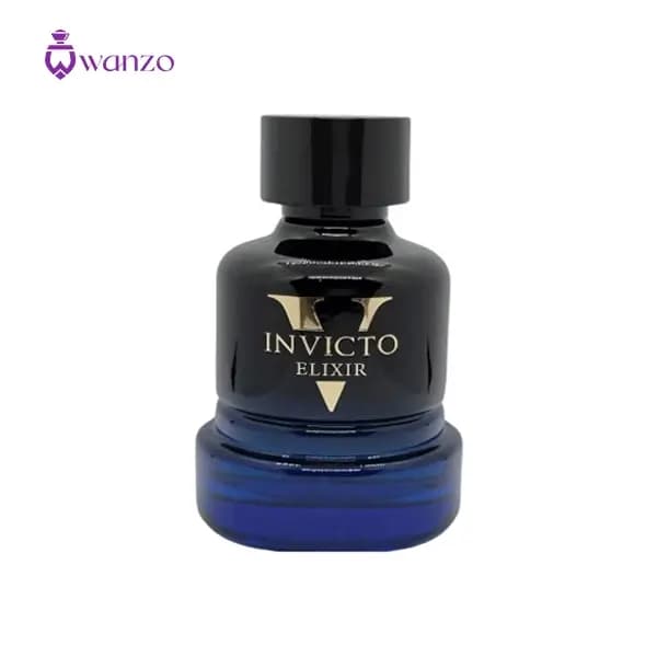 عطر ادکلن فراگرنس ورد اینویکتو ویکتوریوس الکسیر (مشابه پاکو رابان اینوکتوس ویکتوری الکسیر) | Fragrance World Invicto Victorious Elixir