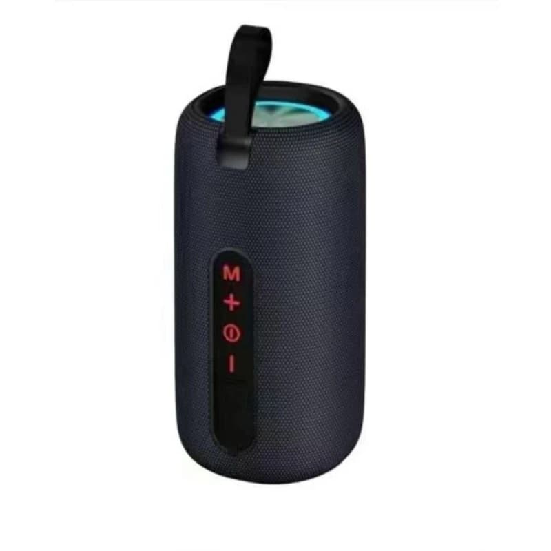 اسپیکر بلوتوثی قابل حمل مک دودو مدل BS-1410 — تصویر ۸