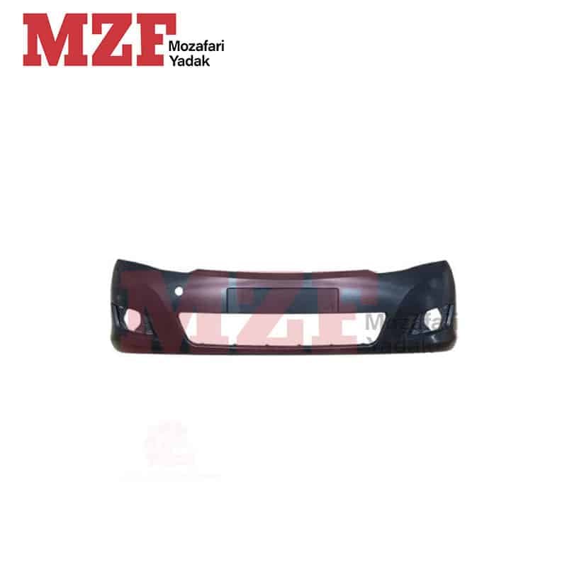 سپر جلو زوتی آریو Z300 رنگی — تصویر ۲