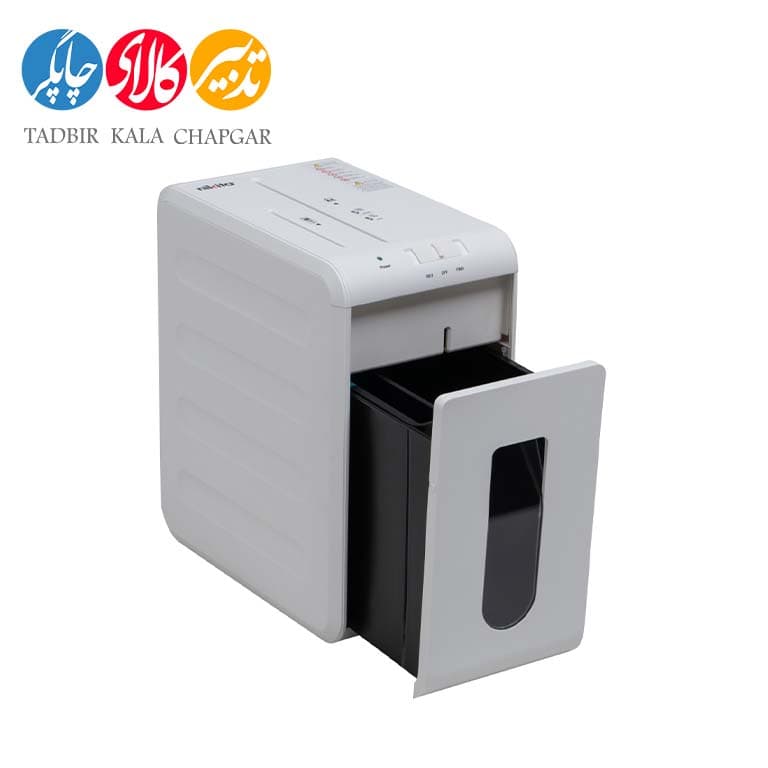 کاغذ خردکن نیکیتا SD-9108 — تصویر ۷