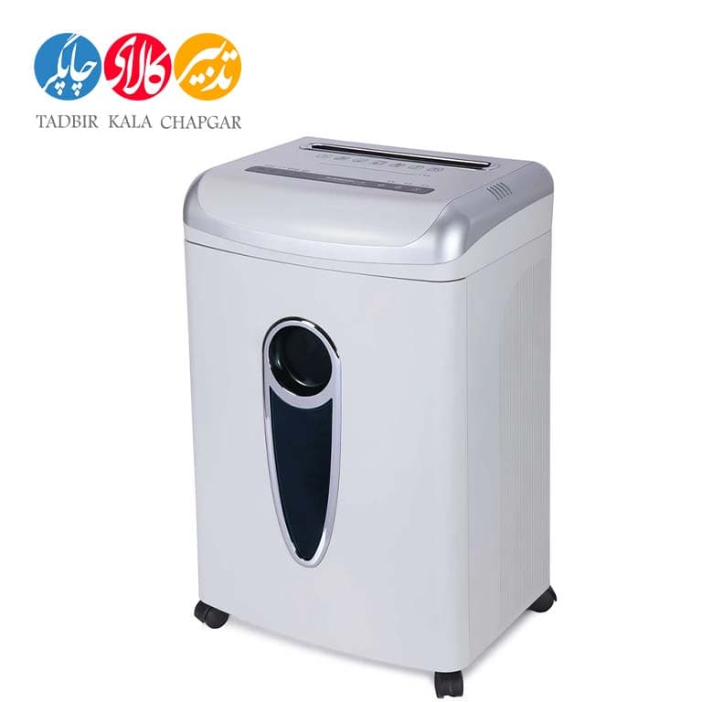کاغذ خردکن پروتک SD-9670 — تصویر ۲
