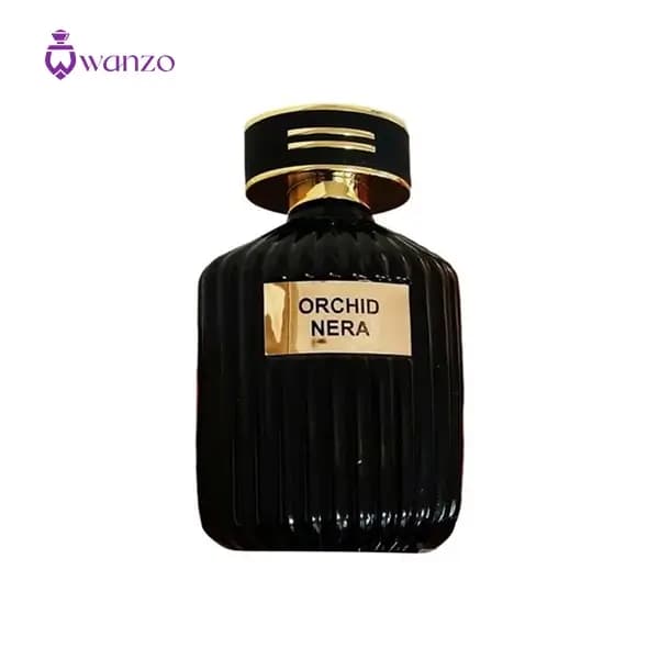 عطر ادکلن فراگرنس ورد ارکید نرا (مشابه تام فورد بلک ارکید) | Fragrance World Orchid Nera