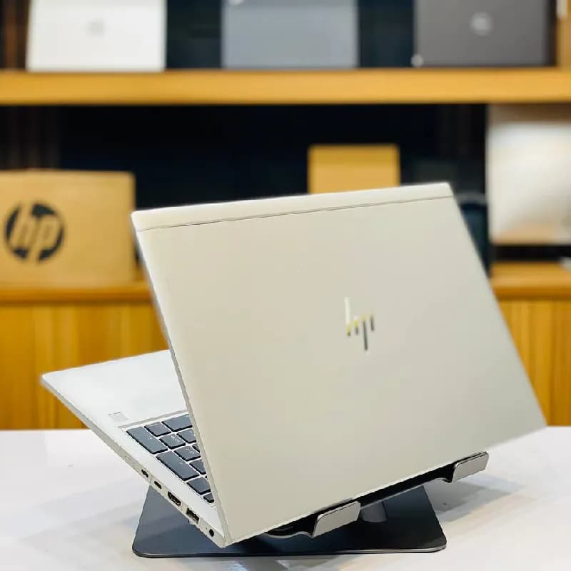 لپ تاپ hp elitebook 850 g8 استوک i7-16-512 — تصویر ۱۰