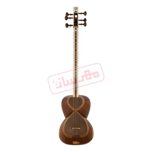 تار میثم علیاری (ویژه)