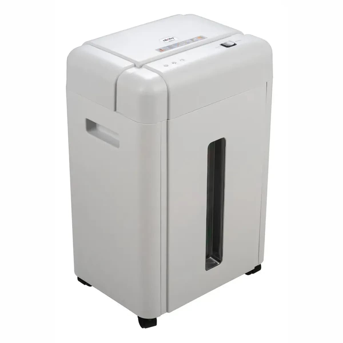 کاغذ خردکن نیکیتا SD-9310 — تصویر ۱۲