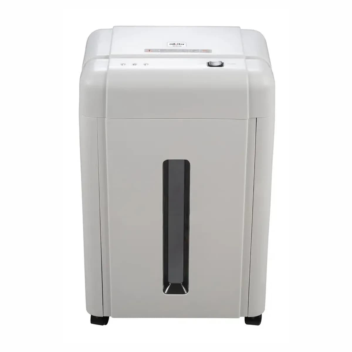 کاغذ خردکن نیکیتا SD-9310 — تصویر ۱۱