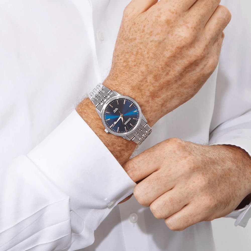 ساعت سیتیزن Citizen مردانه مدل BI5000-87L — تصویر ۶