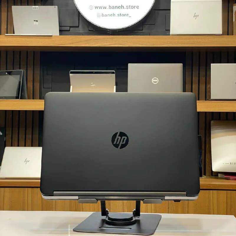 لپ تاپ hp probook 650 g1 استوک i5-8-256-1gb — تصویر ۳