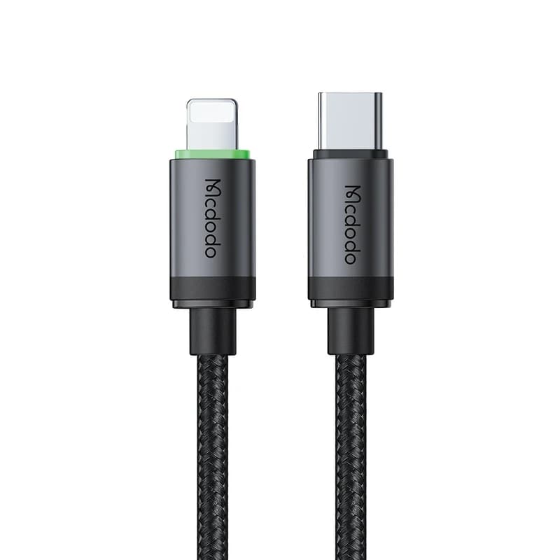 کابل USB-C به لایتنینگ مک دودو مدل CA-4820