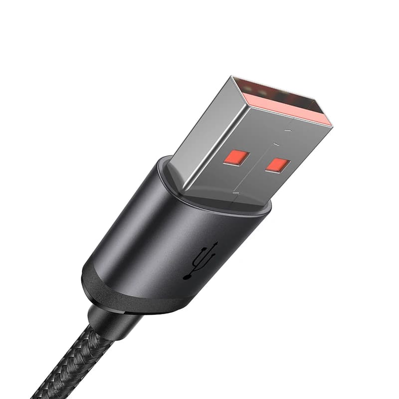 کابل USB به لایتنینگ مک دودو مدل CA-2030 طول 1 متر — تصویر ۳