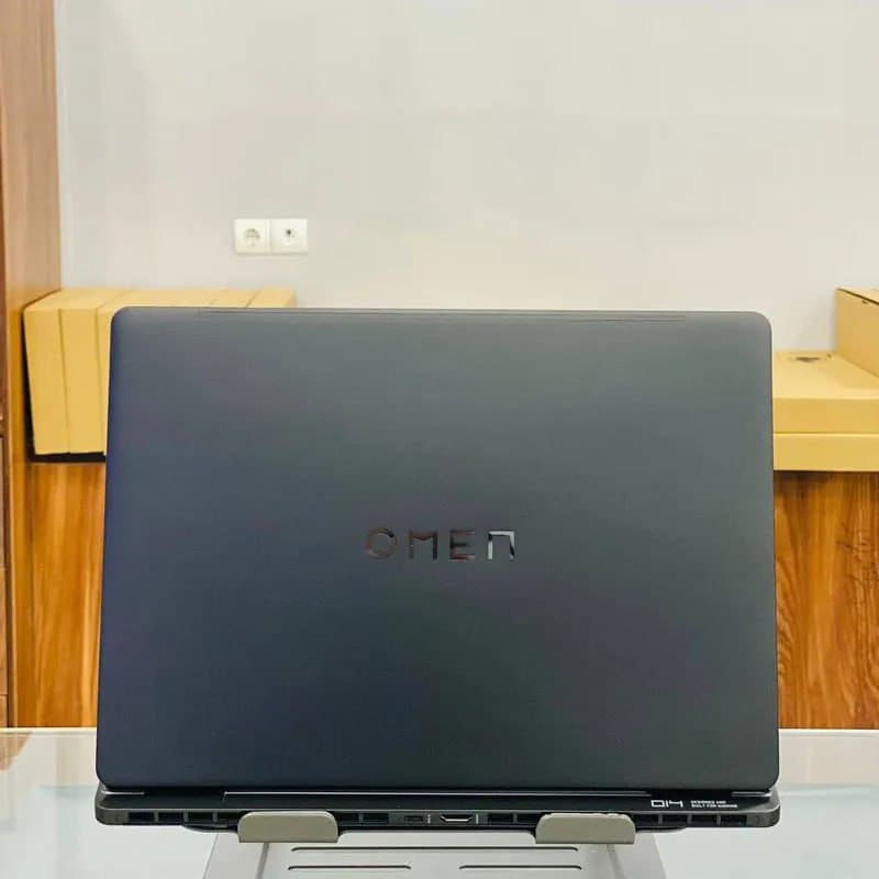 لپ تاپ omen 14 transcend اپن باکس cu7-16-1tb-8gb=rtx4060 — تصویر ۱۰