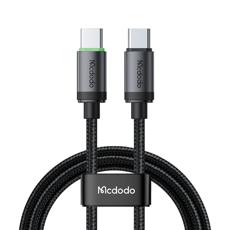 کابل تبدیل USB-C مک دودو مدل CA-4410 — تصویر ۷