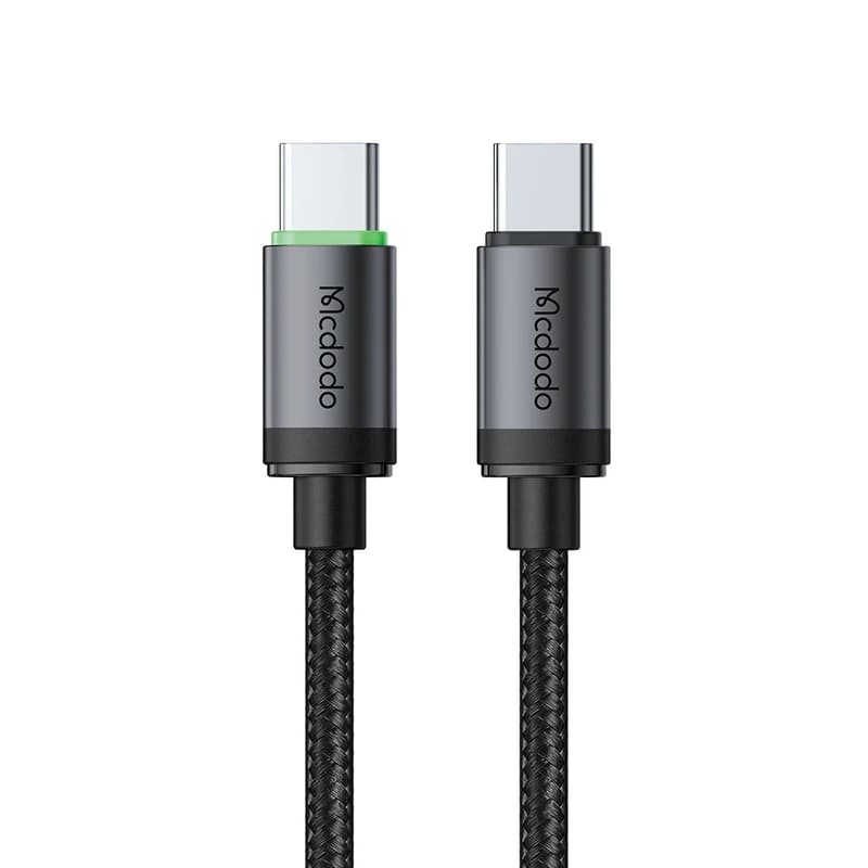 کابل تبدیل USB-C مک دودو مدل CA-4410 — تصویر ۸