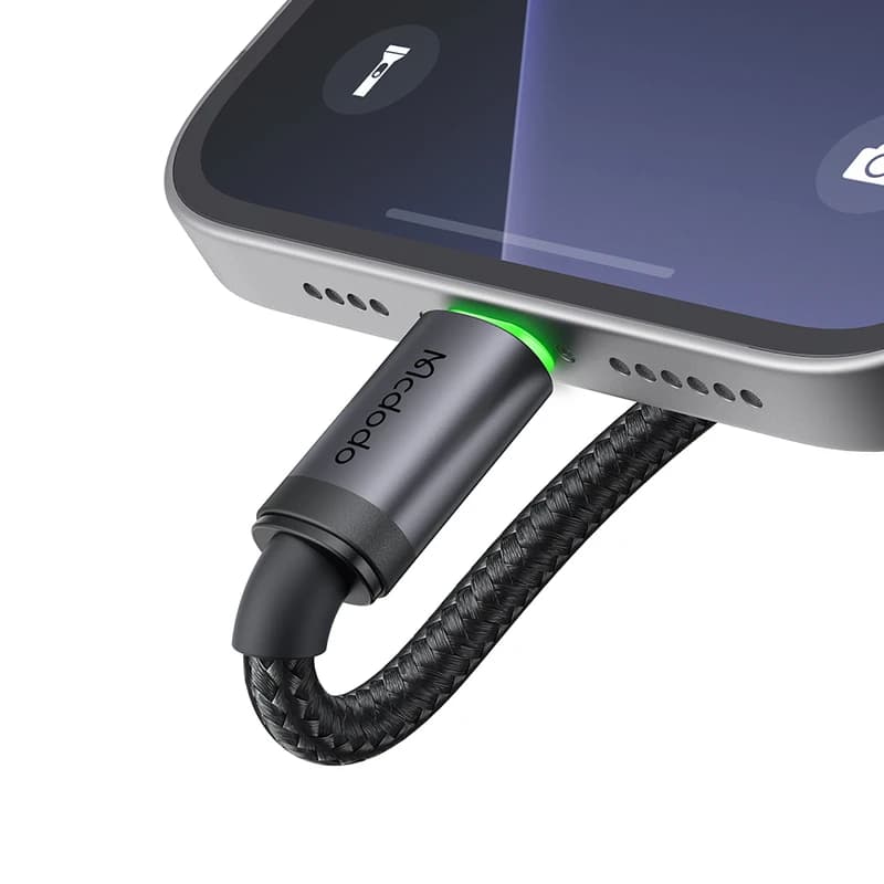 کابل تبدیل USB-C مک دودو مدل CA-4410 — تصویر ۵