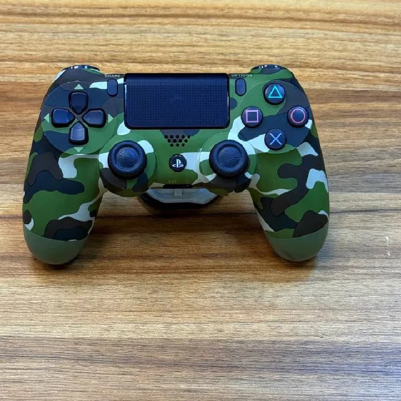 دسته ps4 اورجینال استوک ارتشی