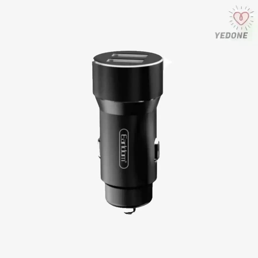 شارژر فندکی ارلدام مدل ES-CC4