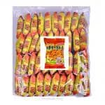 چیپس میگو مدل Mimi بسته 50 عددی – Snek Ku — تصویر ۴