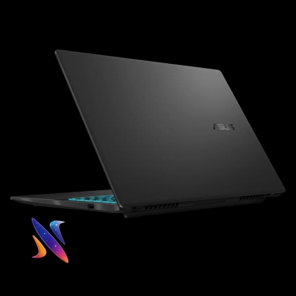 لپ تاپ 16 اینچی گیمینگ ایسوس ASUS Gaming V3607VH CORE 5-210H 16GB 512GB 8G-RTX5050 Nvidia Graphics WUXGA 144Hz — تصویر ۸