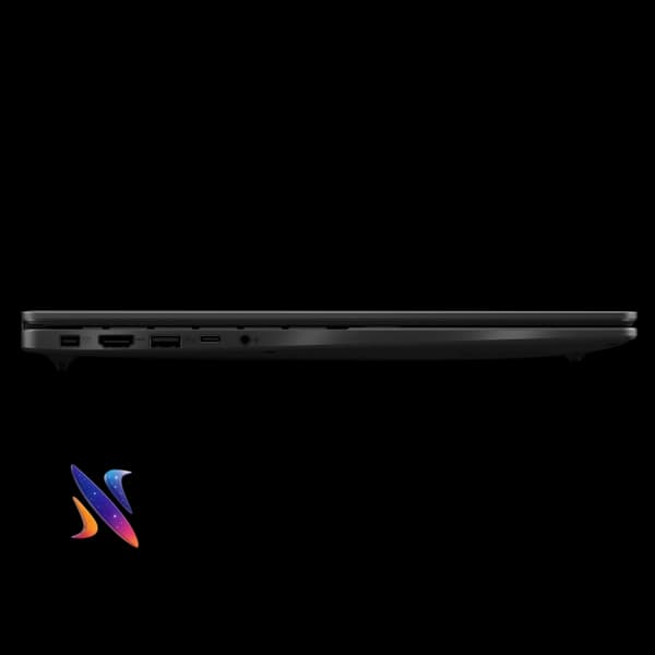 لپ تاپ 16 اینچی گیمینگ ایسوس ASUS Gaming V3607VH CORE 5-210H 16GB 512GB 8G-RTX5050 Nvidia Graphics WUXGA 144Hz — تصویر ۲