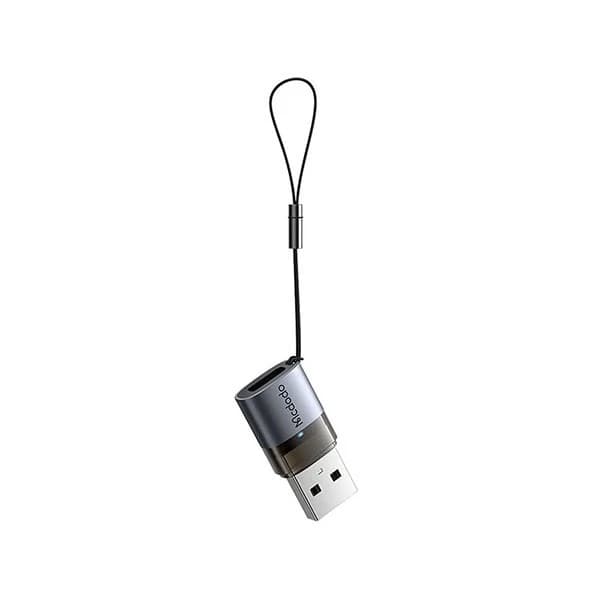 مبدل USB-C به USB3.0 مک‌دودو مدل OT-7580 — تصویر ۲