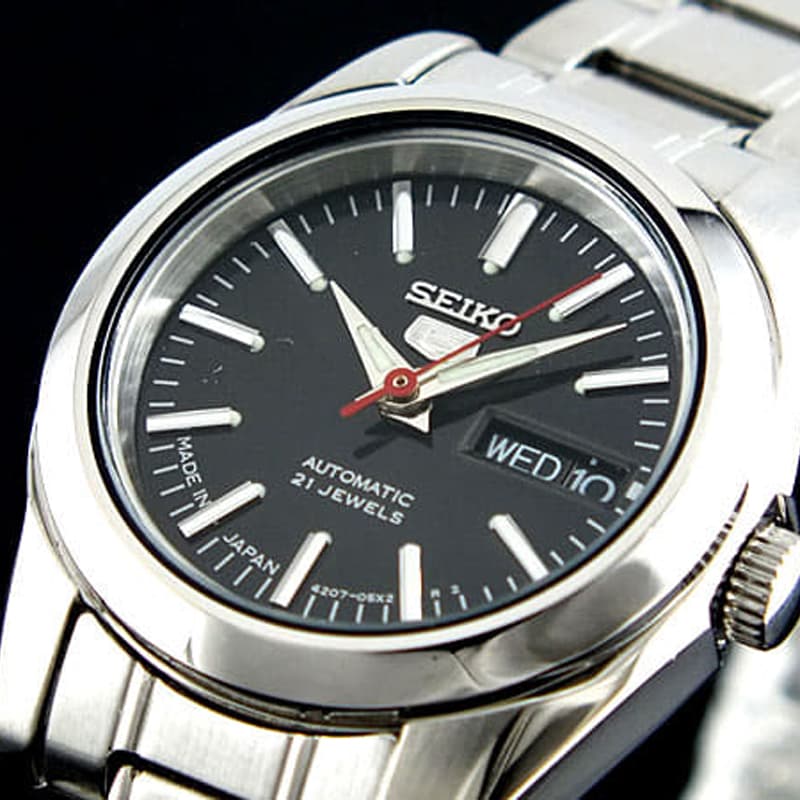 ساعت سیکو Seiko زنانه مدل SYMK17J1 — تصویر ۴