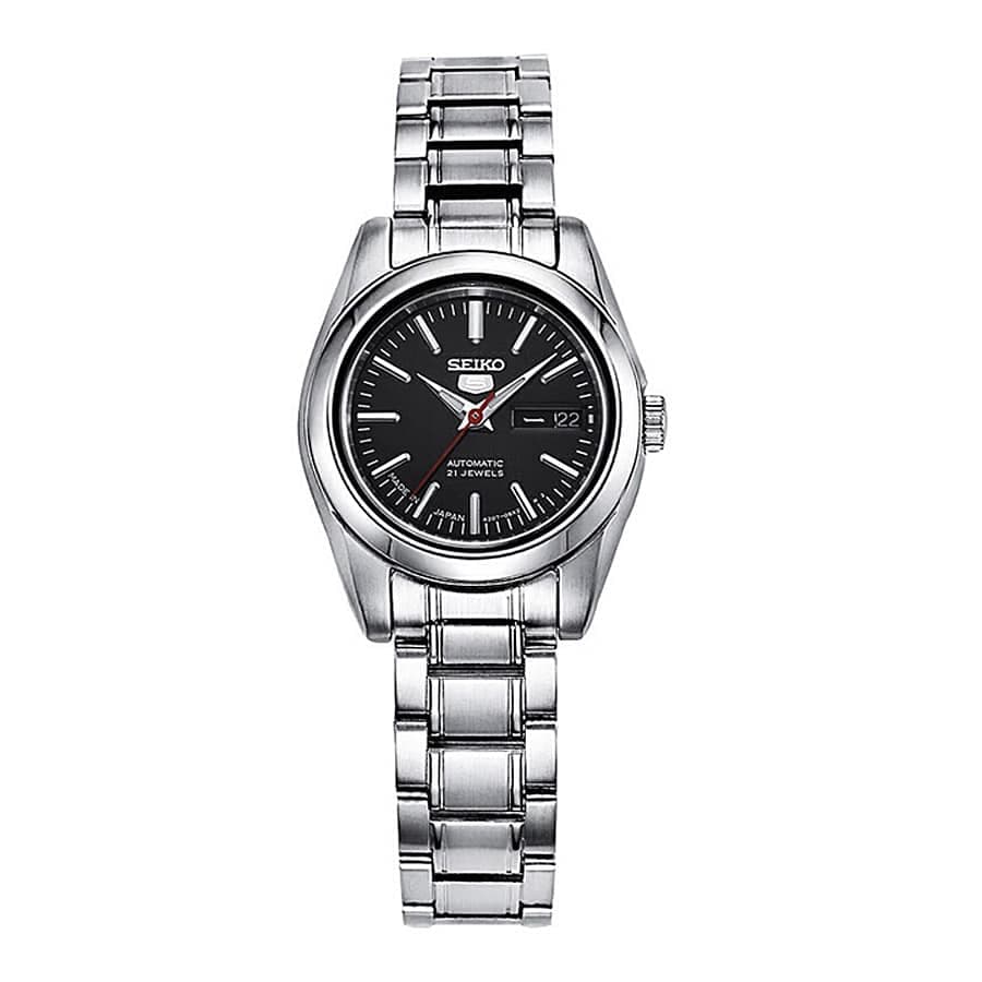 ساعت سیکو Seiko زنانه مدل SYMK17J1 — تصویر ۵
