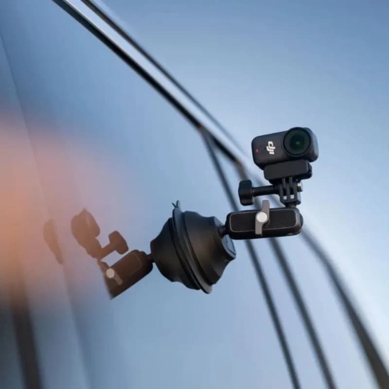دوربین اکشن دی جی آی DJI Osmo Nano Standard Combo (128GB) — تصویر ۳