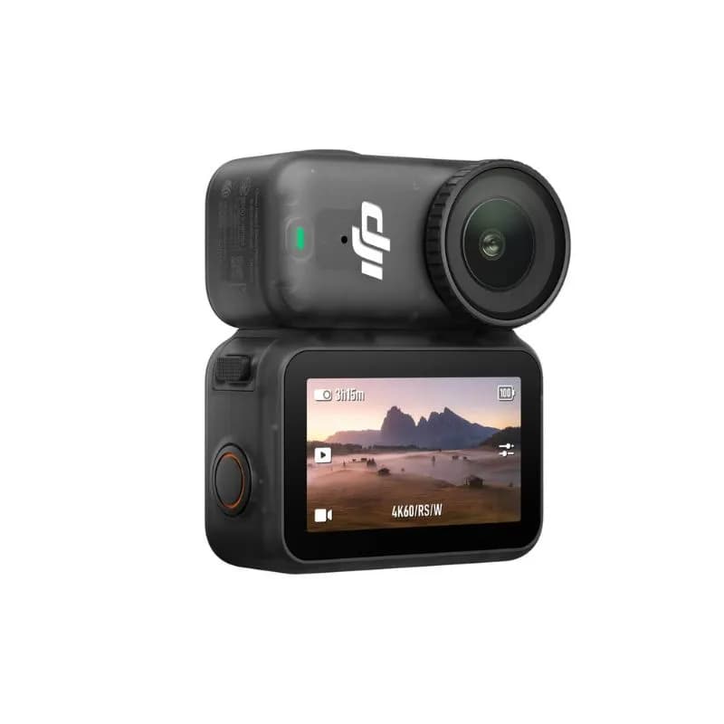 دوربین اکشن دی جی آی DJI Osmo Nano Standard Combo (128GB)