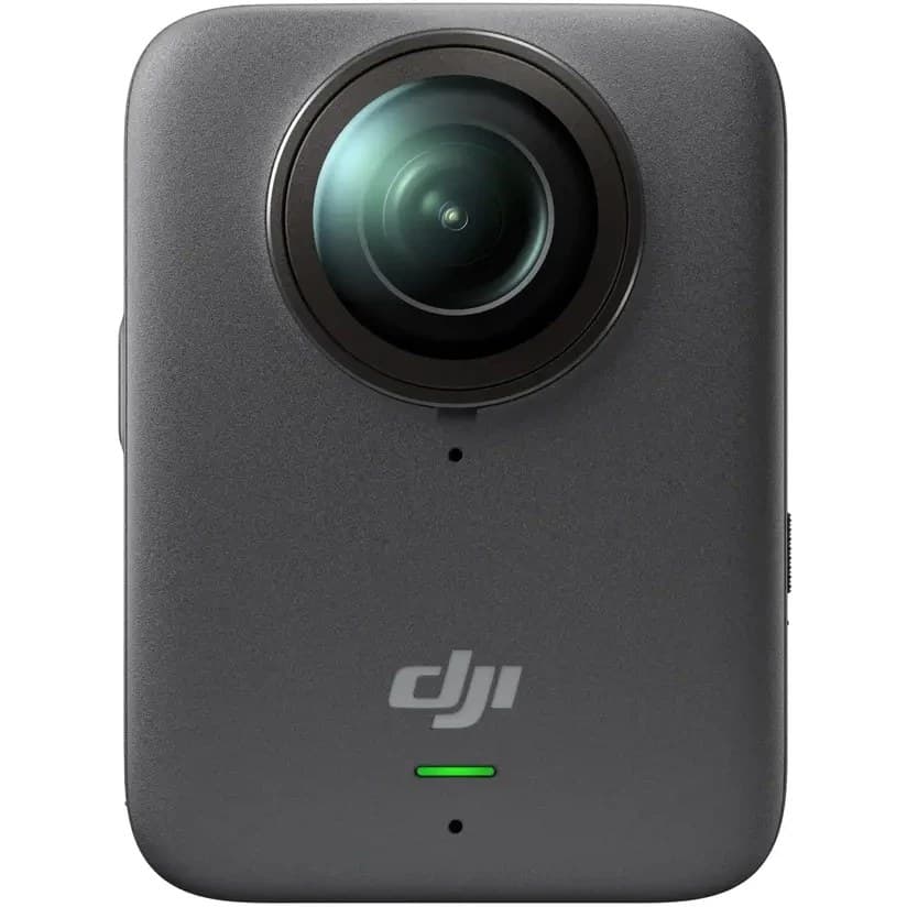 دوربین ورزشی DJI Osmo 360 پک ادونچر کمبو — تصویر ۷