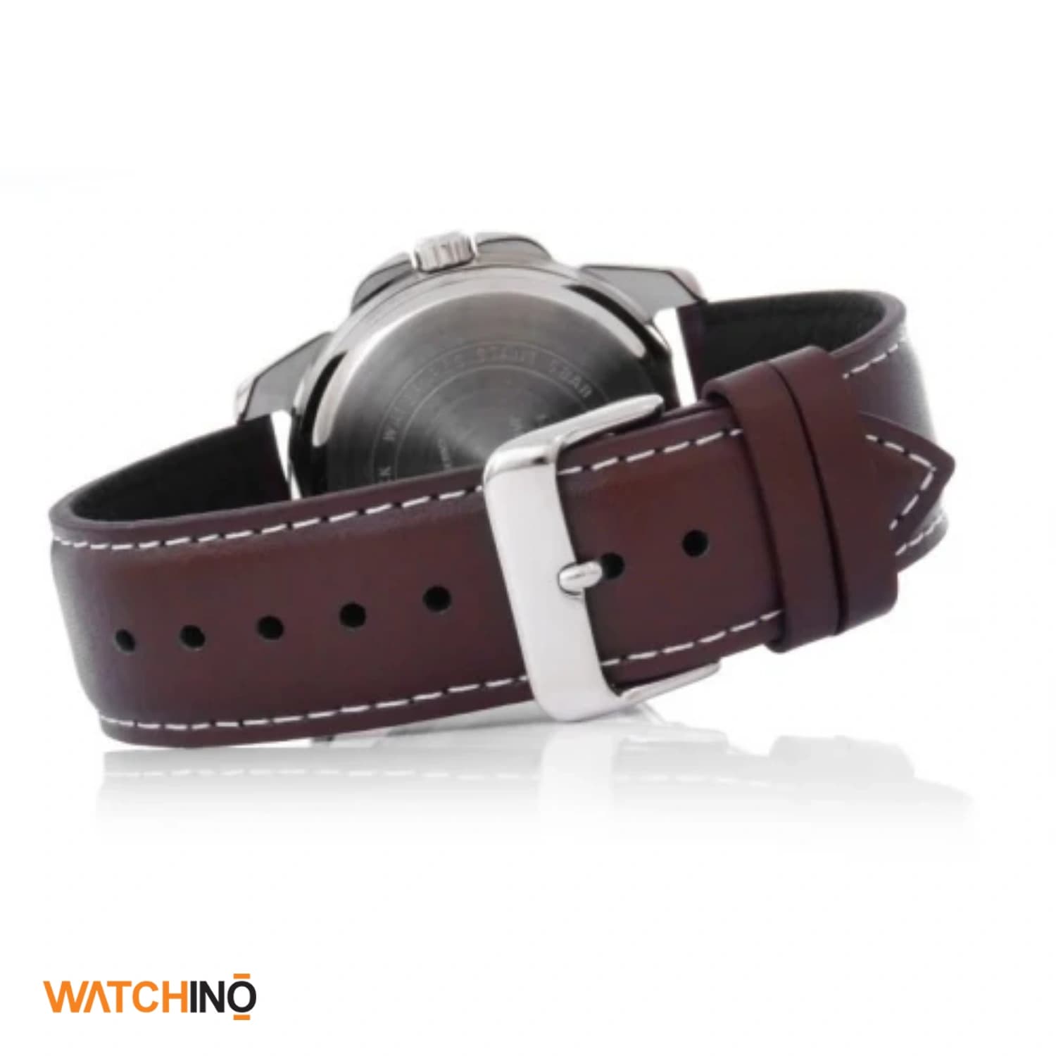 ساعت کاسیو Casio مردانه مدل MTP-1314L-7A — تصویر ۶