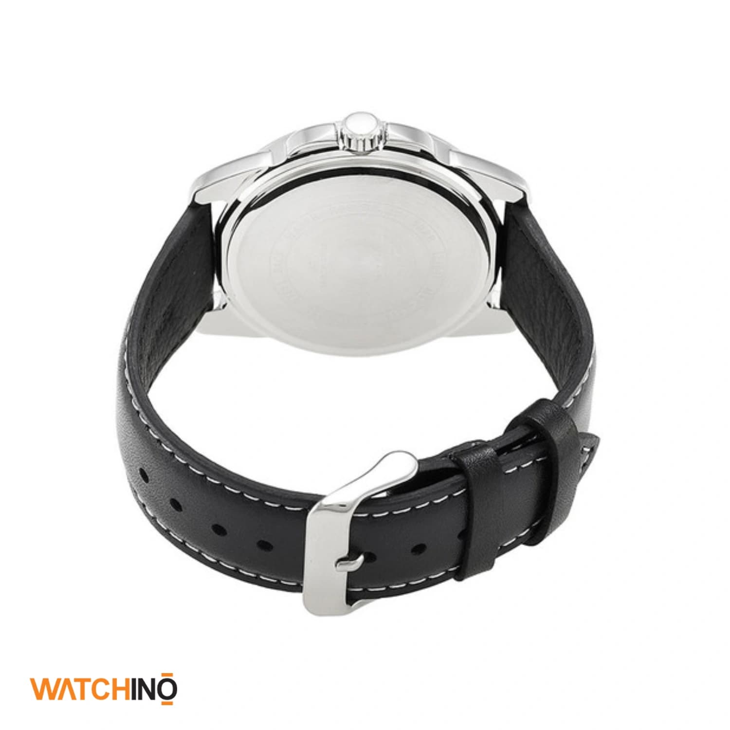 ساعت کاسیو Casio مردانه مدل MTP-1314L-8A — تصویر ۶