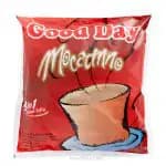 کافی میکس گوددی موکاچینو بسته 35 عددی – Good Day — تصویر ۳