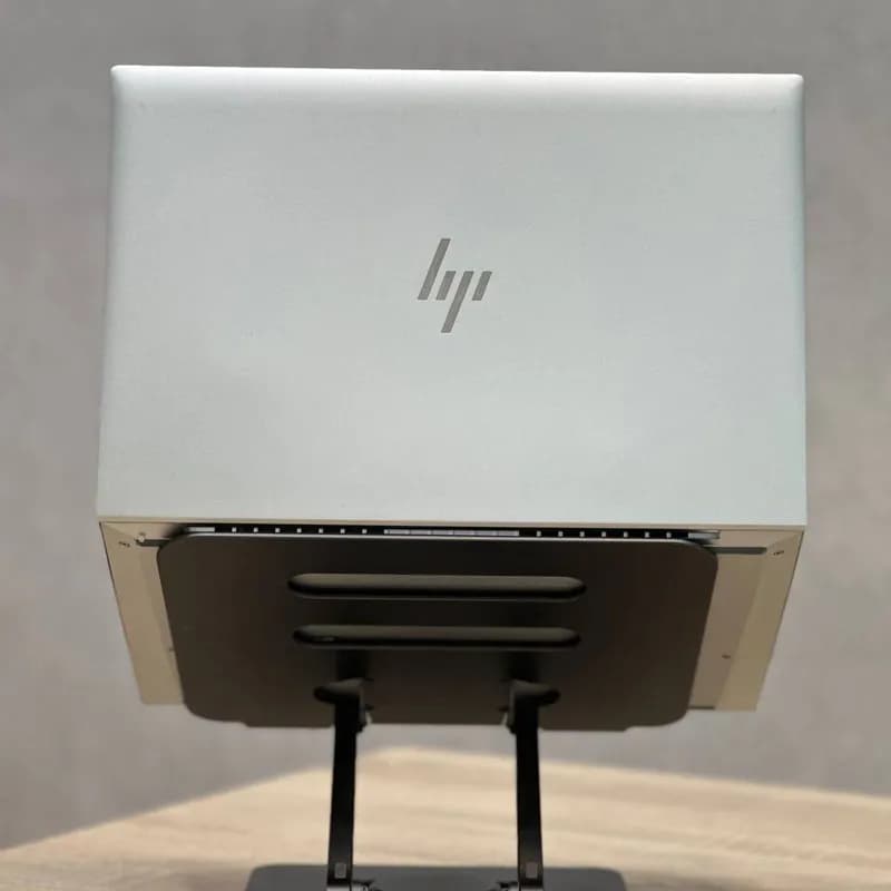 لپ تاپ hp elitebook 840 g7 استوک i7-16-256 — تصویر ۱۲