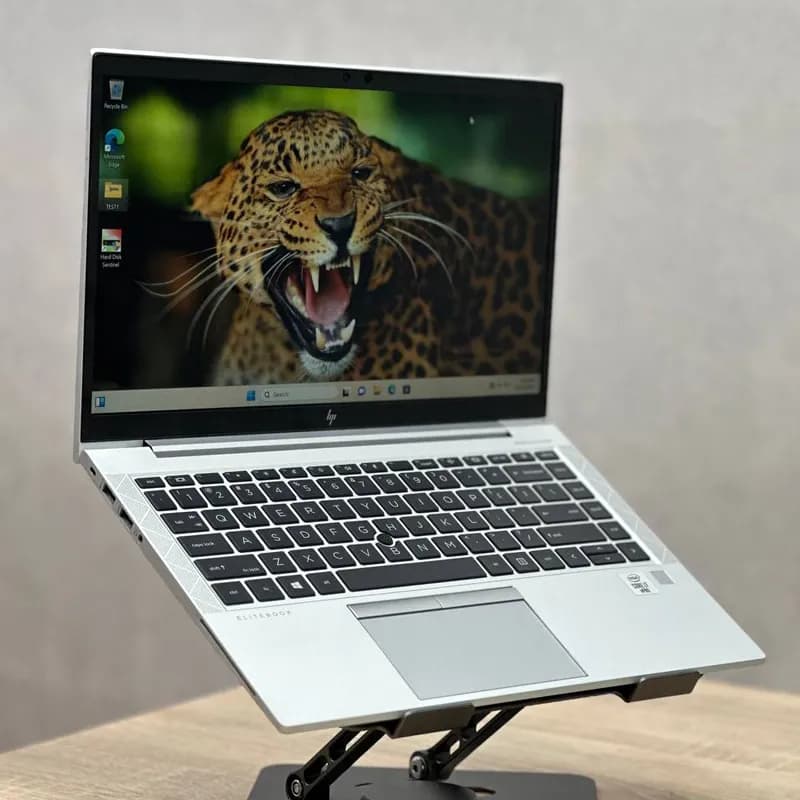لپ تاپ hp elitebook 840 g7 استوک i7-16-256 — تصویر ۵