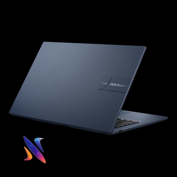 لپ تاپ 15.6 اینچی ایسوس ASUS Vivobook X1504VA CORE5-120U 40GB 512GB Intel-R Graphics IPS-Panel +Backlit — تصویر ۳