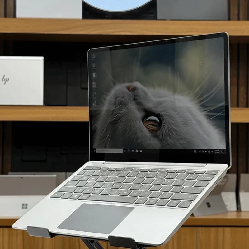 لپ تاپ surface laptop go 1 استوک — تصویر ۷