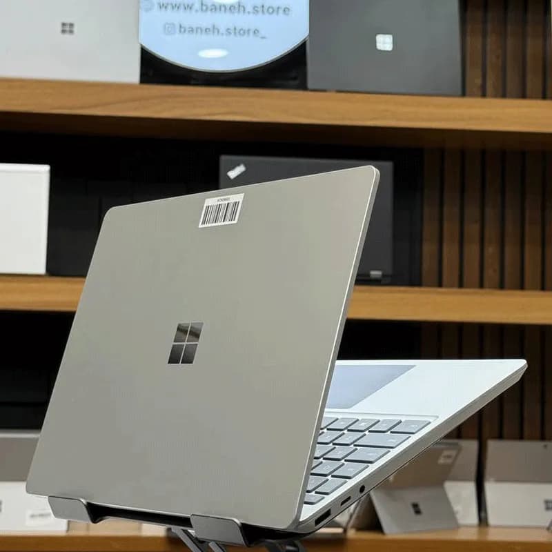 لپ تاپ surface laptop go 1 استوک — تصویر ۶